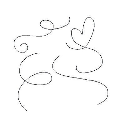 Ladybugs 10 - Embroidery Tree