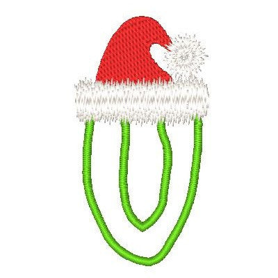 Christmas Alphabet- Full Set - Embroidery Tree
- 23