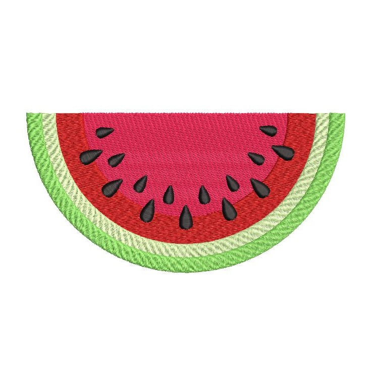 Watermelon Slice (S506-2)