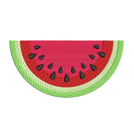 Watermelon Slice (S506-2)