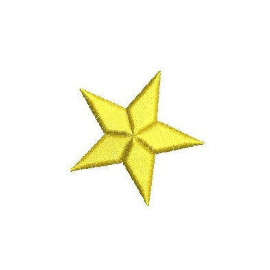 Mini Star (SA574-5)